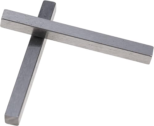 Miniatura 3 de DVPARTS 2 llaves de eje de rueda trasera M82401 para John Deere 102 105 107 115 125 135 145 155C D100 D110 D120 D130 D140 D150 D160 D170 L100 L105