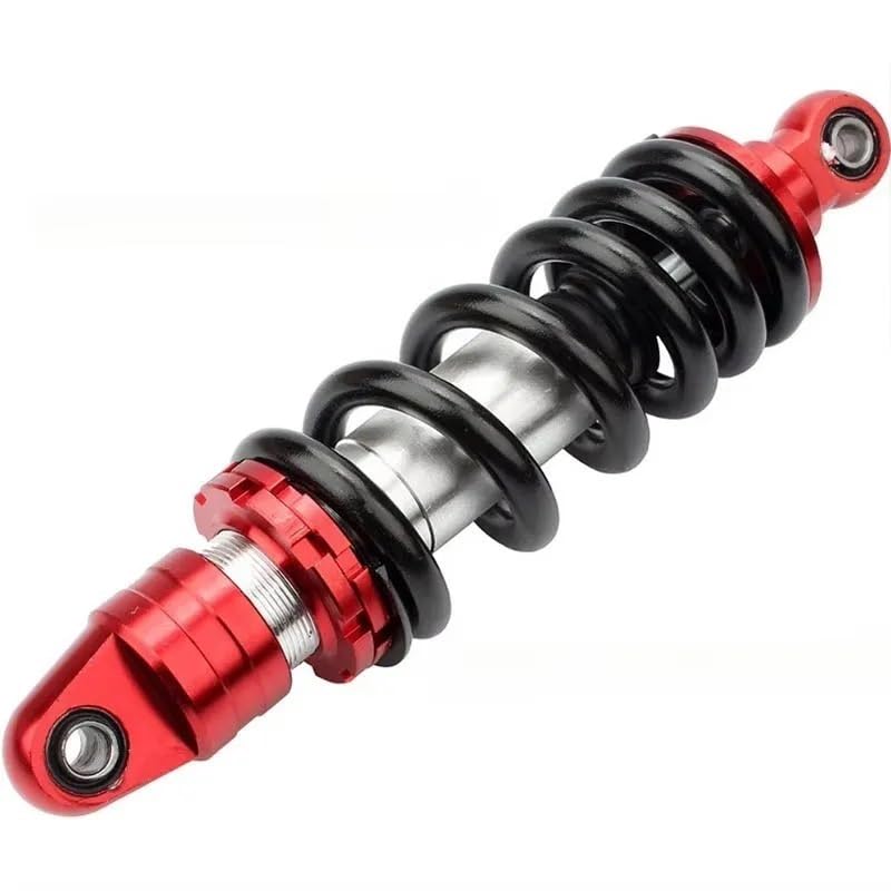 Amortisseur moto universel 260mm pour corriger l'instabilité des dirt bikes