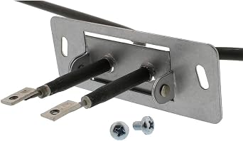 PRYSM Bake Element Replaces WB44X5082