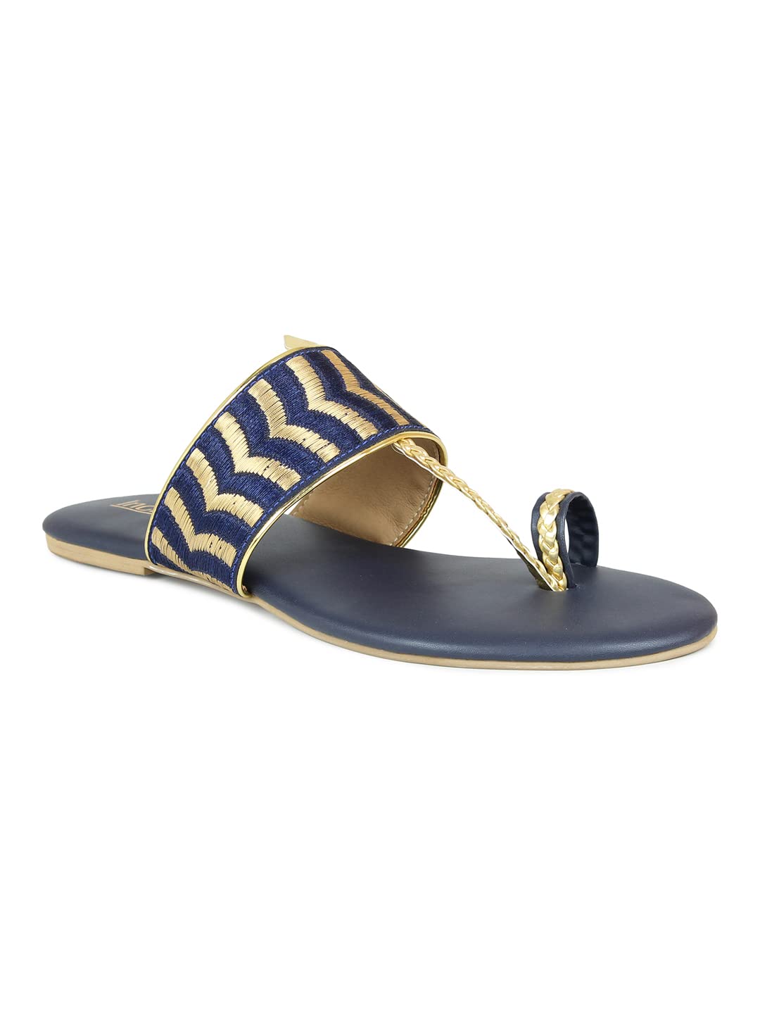Inc.5 Flat Fashion Sandal For Womens (B0B1JK33L1) Amazon Price History, Amazon Price Tracker