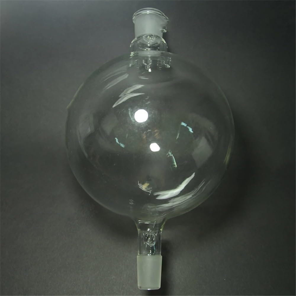 Vetreria da laboratorio Pallone 24/29 Vetreria da laboratorio Pallone 250 ml 500 ml 1000 ml 2000 ml 5000 ml(1000ml)