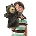 Folkmanis Bear Stage Puppet, Brown, 1 EA
