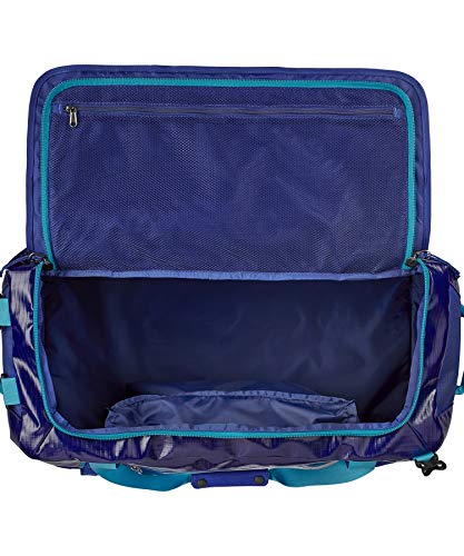 patagonia luggage (blue)