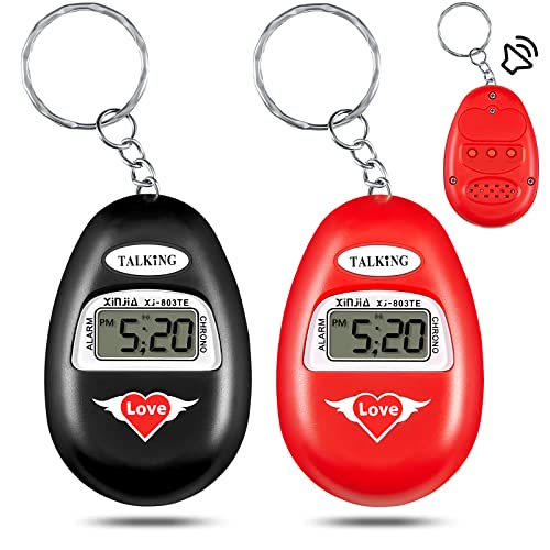 Top 10 Best Low Vision Clocks Watches Top Picks 2023 Reviews