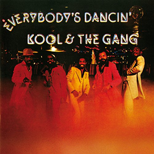 Everybody's Dancin' (Expanded Edition)