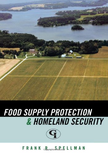 Food Supply Protection and Homeland Security