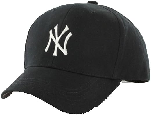 '47 New York Yankees Cap Newborn - Navy Replic Cap