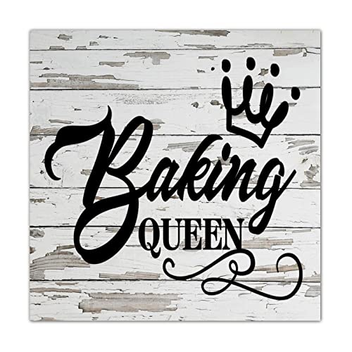 Plaque en bois rustique pour salle à manger déco de table chaleureuse vintage