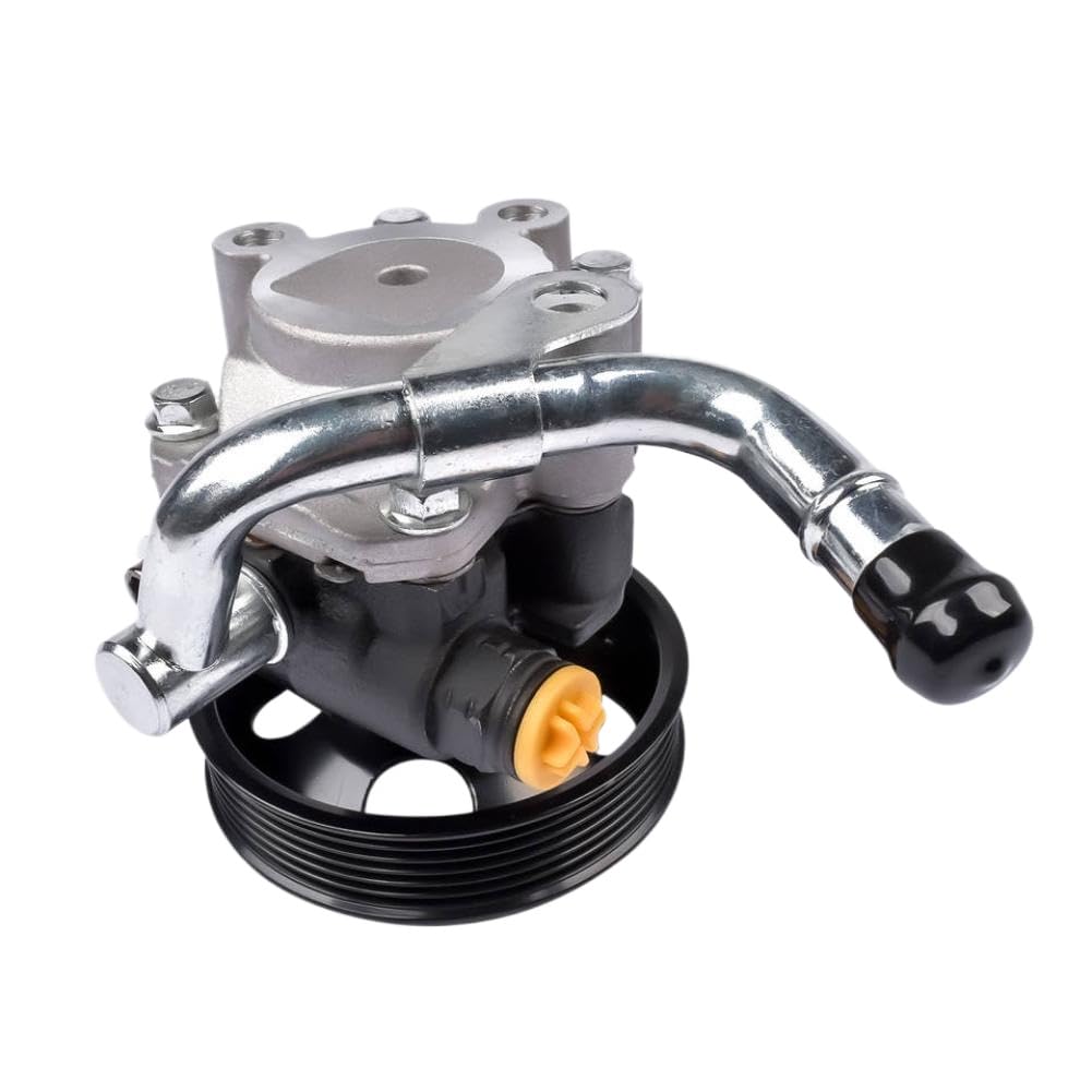 Bomba De Dirección Asistida Con Polea Compatible Con Prizm L4 1.8L Petrol 94859780 21-5168 36P0358