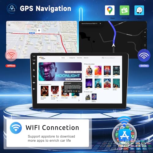 Pantallas, Home Entertainment Imagen adicional