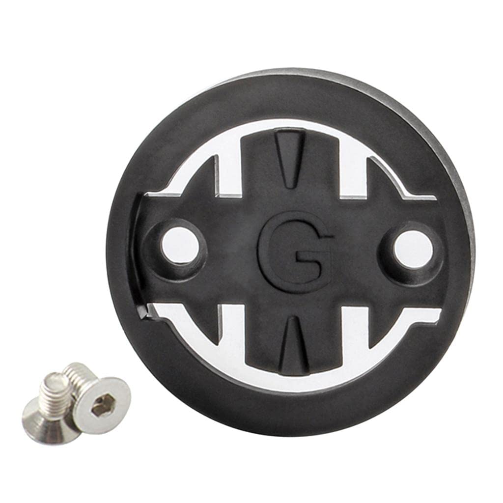 Bike Computer Stopwatch Mount Adapter for Garmin Wahoo G 33.7x5.7mm|Sporting Goods |Cycle Computers & GPS-image-23
