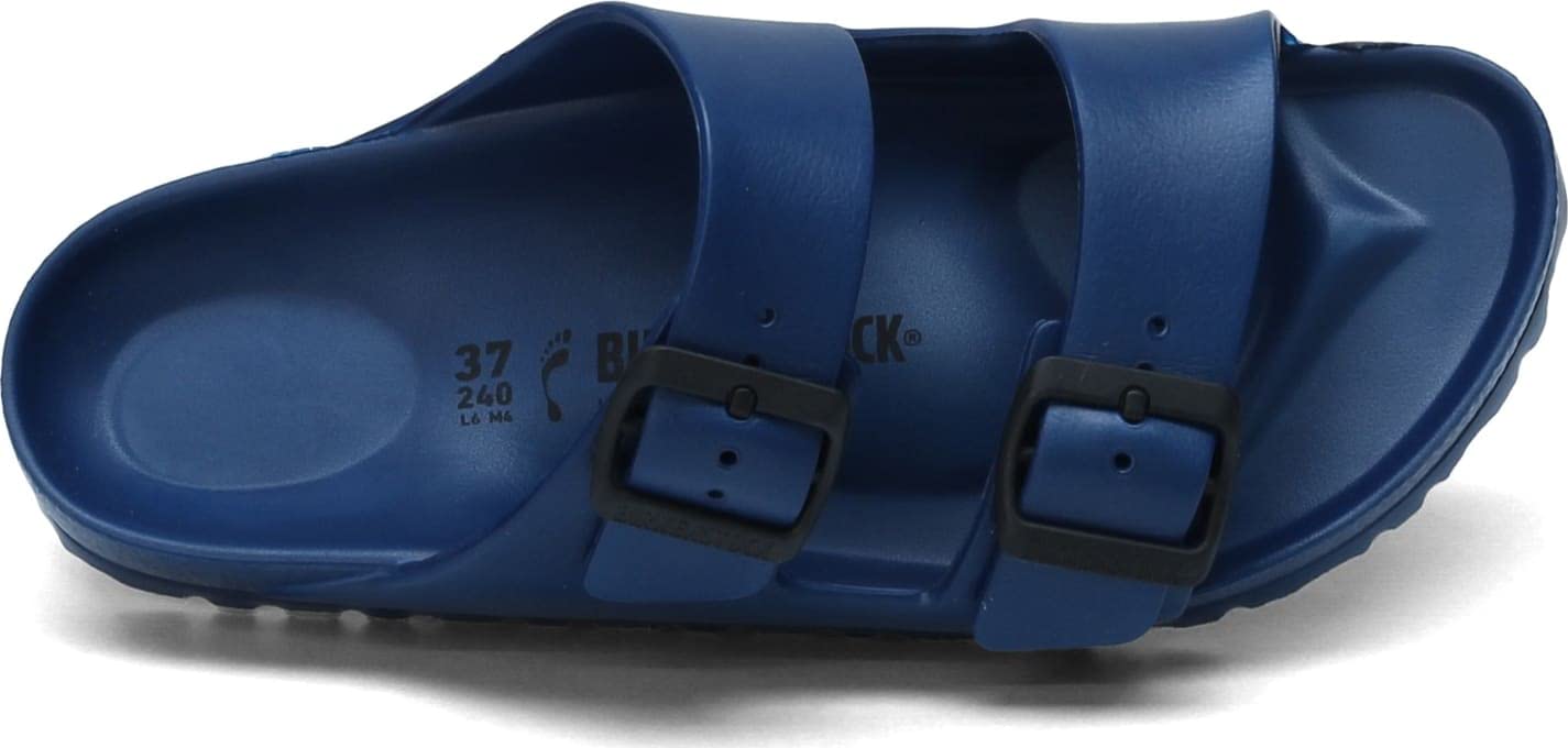 Birkenstock Women's Arizona Shearling Sandals