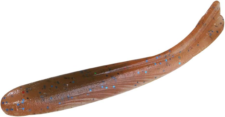Jackall Crosstail Shad