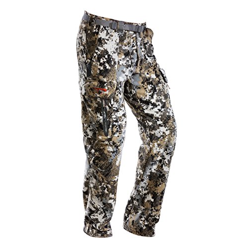 SITKA Gear Stratus Pant Optifade Elevated II X Large