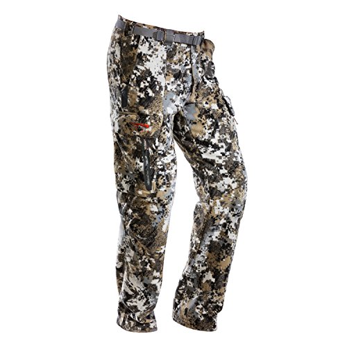 SITKA Gear Stratus Pant Optifade Elevated II XX Large