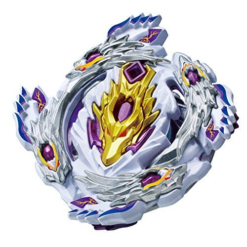 Preisvergleich Produktbild NMBO Beyblade Burst B-110 with Starter Bloody Longinus 13.JI