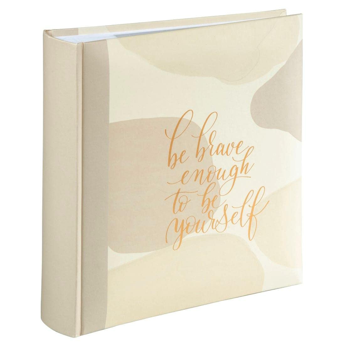 Hama Brave beige 10x15 200 photos Memo 7138