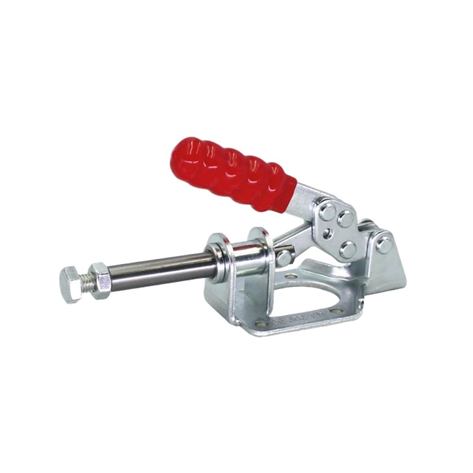 Flozari GH-302-FM Toggle Clamp méretek és specifikációk