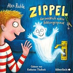 Zippel, das wirklich wahre Schlossgespenst cover art