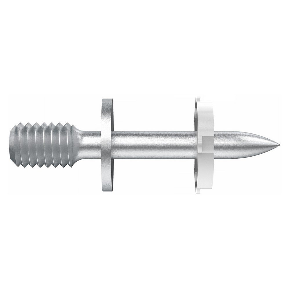 Clavo lm6 8 27 Desa 01408275 pour fixation solide en boîte de 100 unités