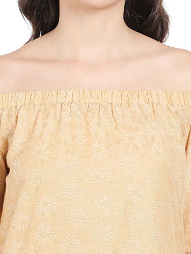 Image of Women's Body Blouse Top