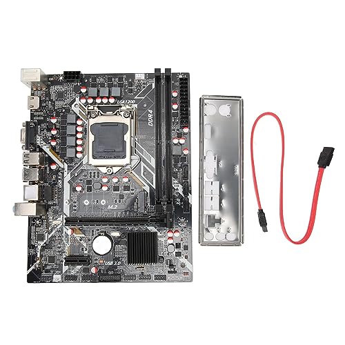 The Ultimate Guide to the Best Motherboards for i3 10th Generation