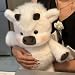 Imagen de ZUMME Peluche Vaca Que Corre