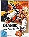Produktbild Django - Den Colt an der Kehle - Mediabook - Cover A (+ DVD) [Blu-ray]