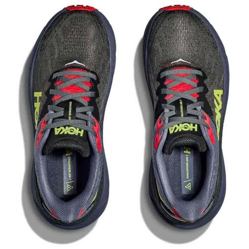 hoka challenger 7 review