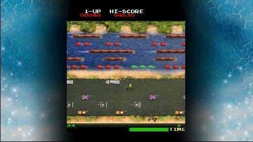 Vista 4 de Konami Classics Volume 1 - Xbox 360 (Renewed)