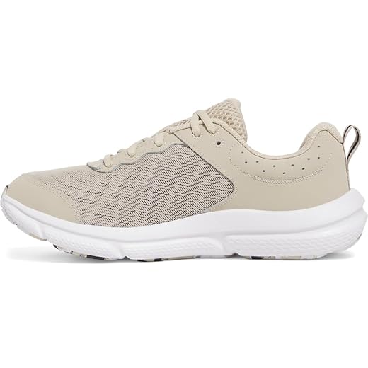 Under Armour Men's Charged Assert 10 Shoes