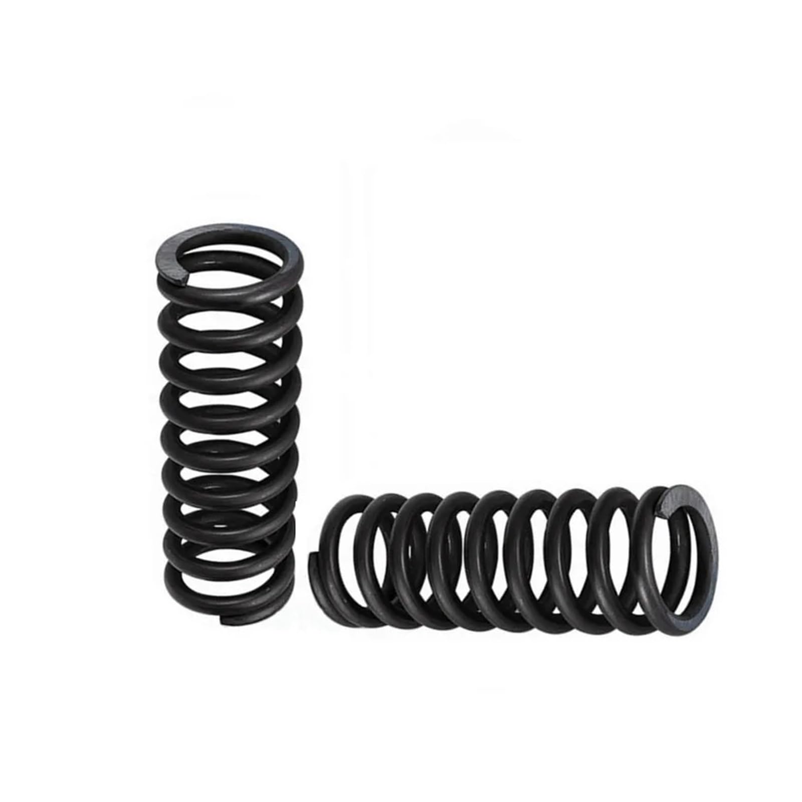 Amazon.co.jp: 円筒コイル圧縮スプリングローターリターン圧縮