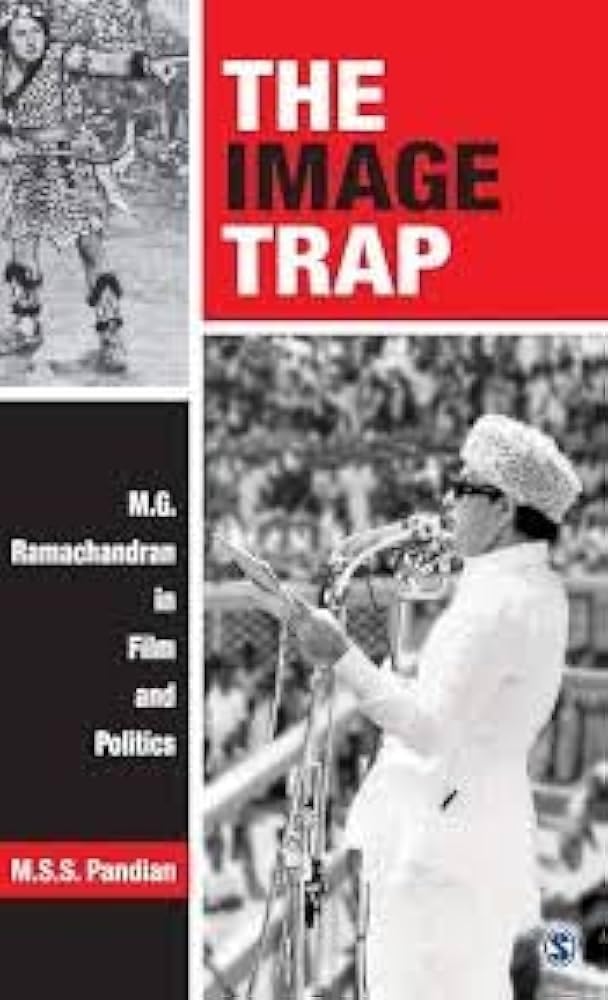 Buy The Image Trap — BookShops.in