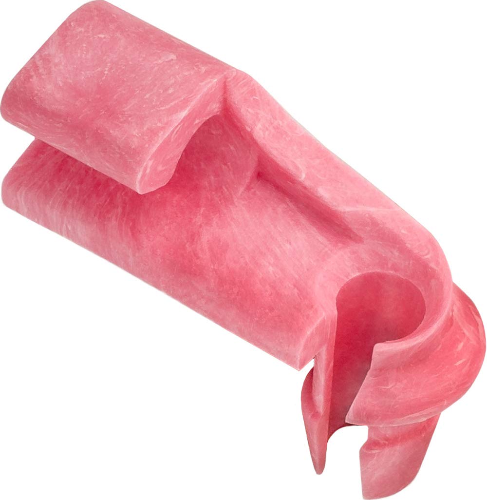 Clipsandfasteners Inc 15 Door Lock Rod Clips Compatible with GM 12375975