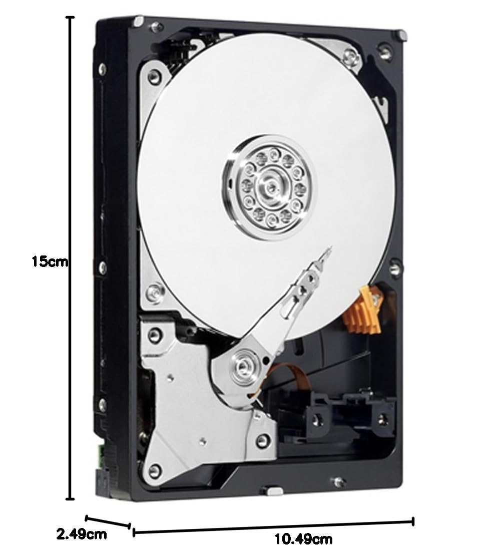Amazon | Seagate Barracuda St2000dm001 2 Tb 3.5 Internal Hard