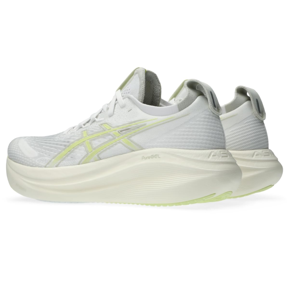 Asics Gel-Nimbus 27 Scarpe da ginnasticaUomo