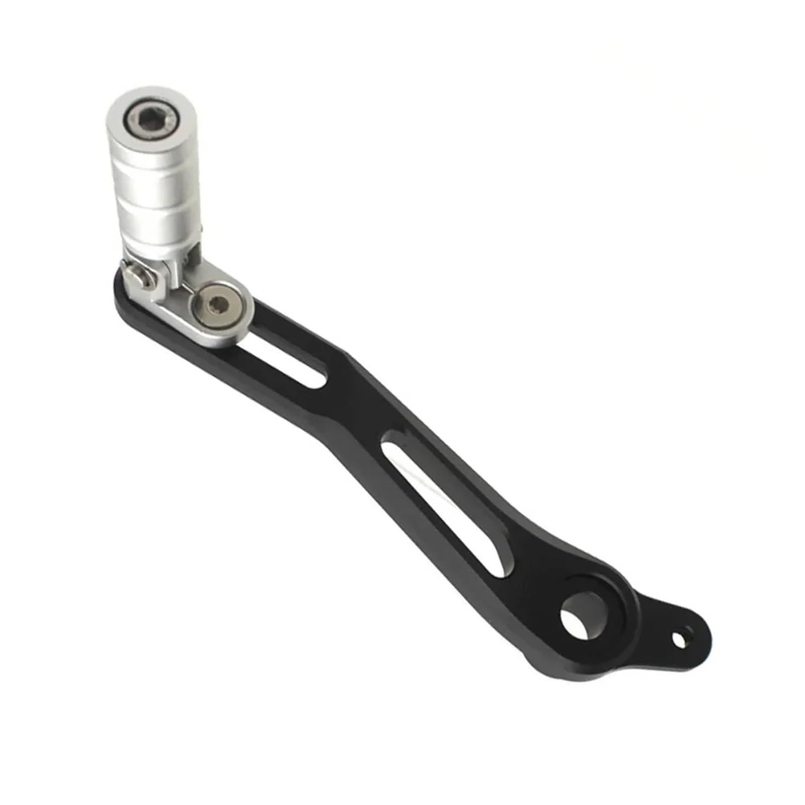 DYXYLKYHX Motorcycle Shift Shifter Pedal Gear Shifter Shift Footpegs Lever for Multistrada 1200 2011-2018 Motorcycle Foot Replacement Accessories