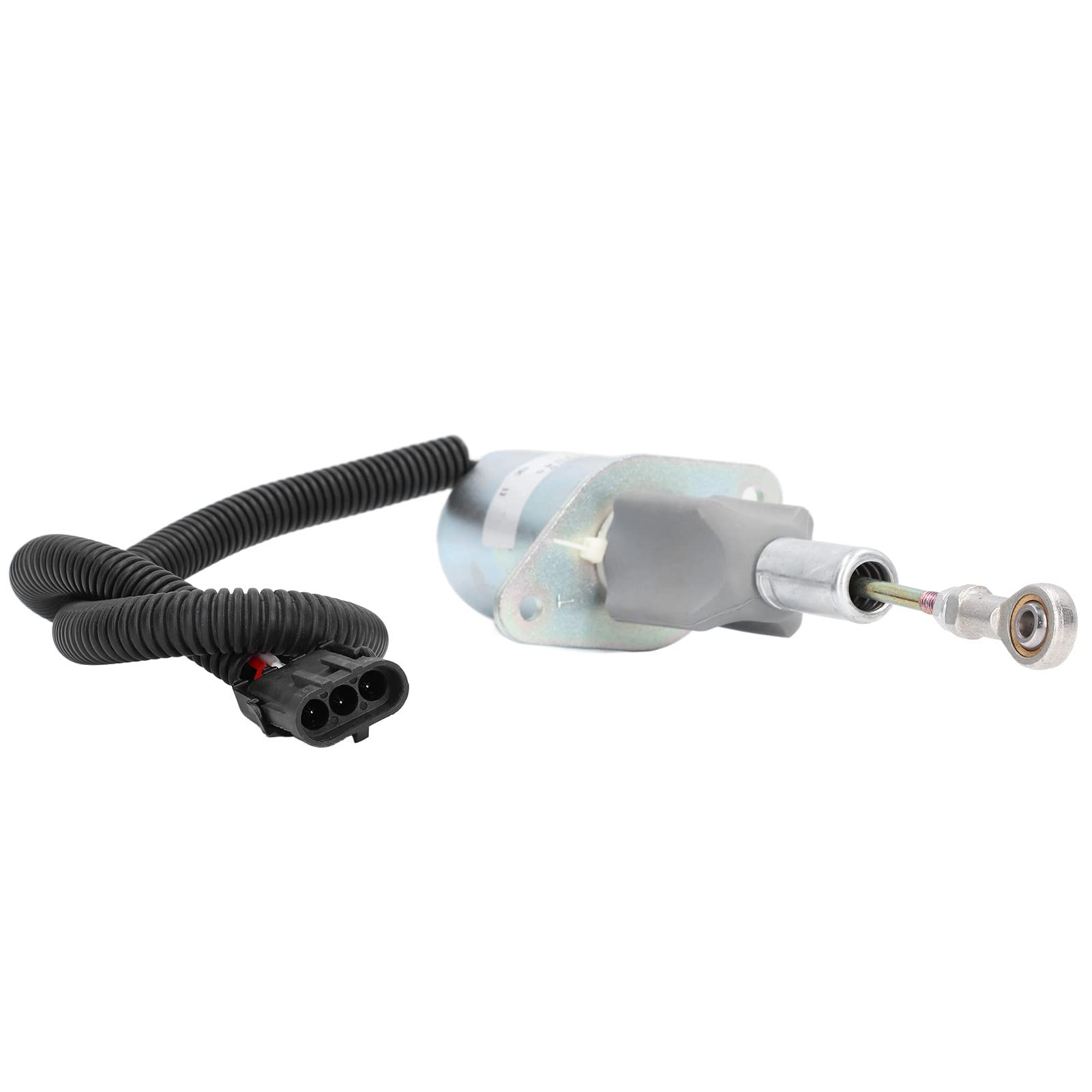 Vannes d'arrêt de carburant 12V haute précision 3932545 pour bloc 6CTA 8.3L