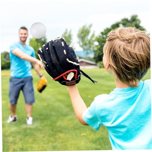 Jeu de baseball pour améliorer la coordination des garçons et filles