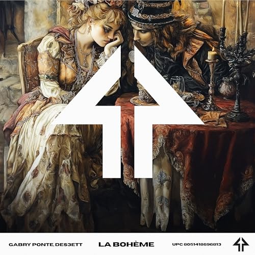 Gabry Ponte & Des3Ett