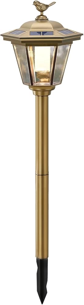 Amazon.co.jp: GWSOLAR 明るさ 30ルーメン「Smart Lighting」小鳥模様