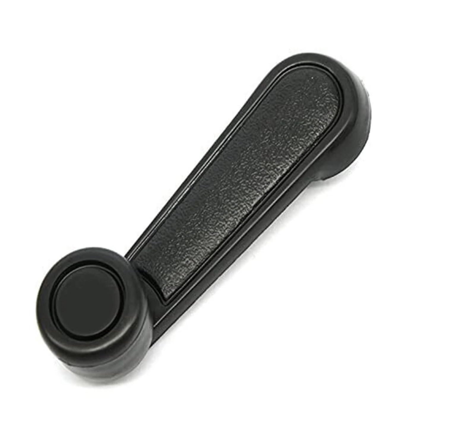 SAMWDK Glass Lifter 1piece/2piece Car Door Glass Winder Crank Door Handle Door Lever for Suzuki for Swift Crank Door Lever Handle Replaces Car Window Regulator(1piece)