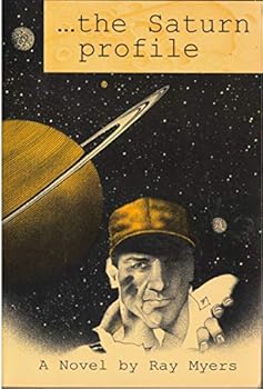 Paperback The Saturn Profile Book