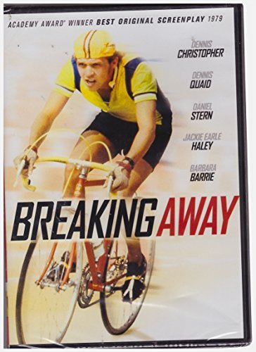 Breaking Away (Widescreen Edition) by Dennis Christopher für 129,00 EUR bei amazon.de Bild: Breaking Away (Widescreen Edition) by Dennis Christopher für 129,00 EUR bei amazon.de