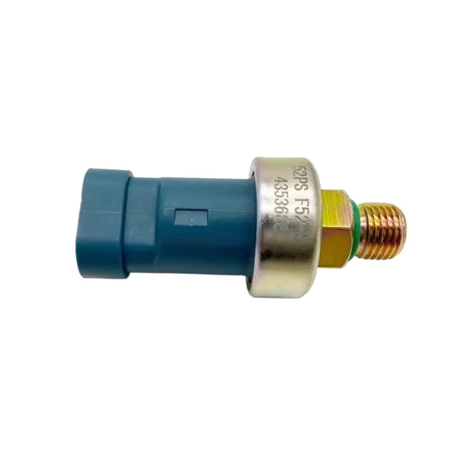 WQGQPXOB EX/ZAX120/200 300-5 Distribution Valves Sensors Pressure Switches 4353686 Excavator