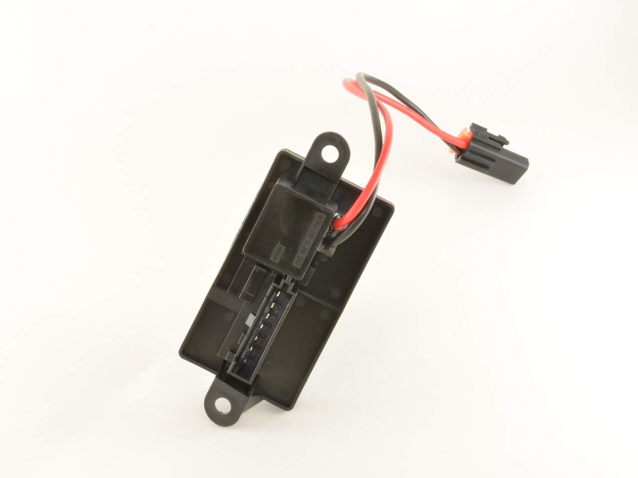 FAP BMR1 Blower Motor Resistor, 1 Pack