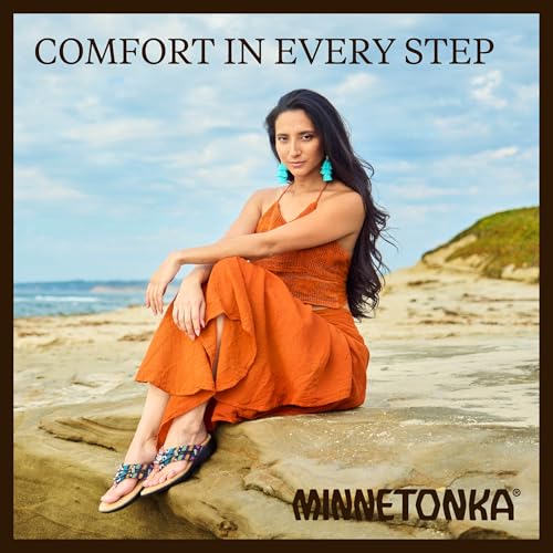 Image of Minnetonka Women's Silverthorne 360 Sandal