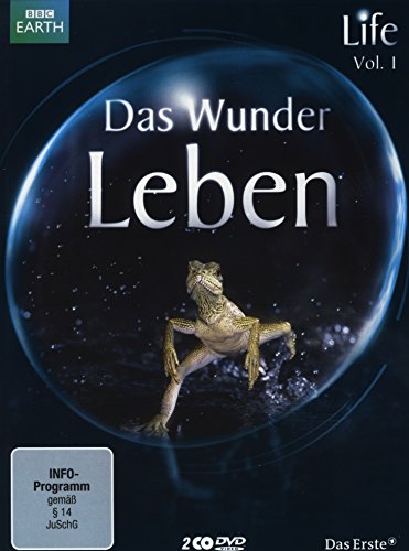 Life – Das Wunder Leben. Vol. 1. Die Serie zum Film “Unser Leben“ (2 DVDs) - Mehr Infos/Bestellen