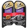 Sheba Perfect Portions Wet Cat Food Pate Tend...