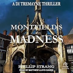 Montfield's Madness Titelbild